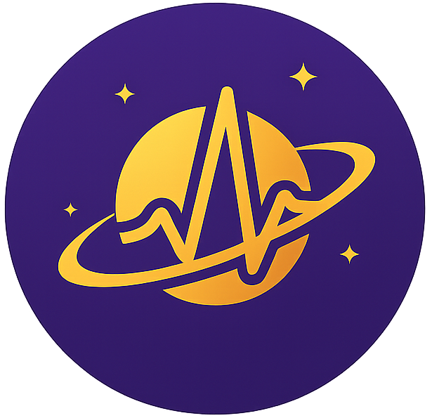 AstroPulse logo